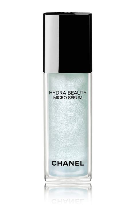 chanel hydra beauty micro serum好用